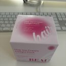 헤어드라마 | 극손상모헤어팩 추천 뷰티드라마 아이스크림팩으로 단백질 홈케어 내돈내산 후기