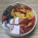 중동 KT건너편 주차장 | 전남 광양 디저트 카페 : 요거트아이스크림의정석 중동점 방문 후기