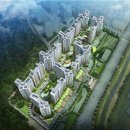 거제 마린 푸르지오 1단지 이미지