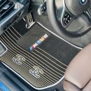 차차차세차장 | BMW 카매트 자동차 코일매트 후기 위드차차차 자동차매트 세탁