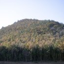 두륜산도립공원 명품 이미지