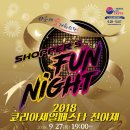 코리아 관광나이트 이미지