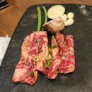 안녕한우 센텀점 | 센텀 안녕한우 점심특선 후기