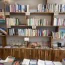 광산구 도시재생공동체센터 북카페 | 독립서점 투어 ˗ˋˏ공주여행ˎˊ˗ 감나무집 막국수ㅣ느리게 책방ㅣ가가책방ㅣ오래된 질문ㅣ아저씨커피