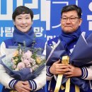 민주당 서울 마포갑 이지은 김남근 넣고 여론조사 이미지