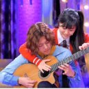 기타연주 이미지