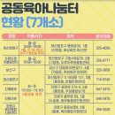 진해 서부 공동육아나눔터 가입 후기