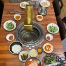 궁전숯불갈비목살 이미지