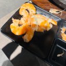 청년조개 | 오이도 맛집 청년조개 본점 후기,커플세트로 즐긴 명품제철조개한상 + 왕새우소금구이