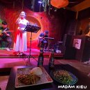 호이안 마담끼에우 MADAM KIEU 공연 즐길 수 있는 라이브바 겸 베트남 레스토랑 후기