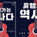 유행가노래 이미지