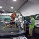 [쇼트트랙/스피드/인라인 스케이팅]2015 Joey Mantia(USA 스피드)-Metablic Test/Gatorade Sports Science Institute(2015.07.10 USA/Florida-IMG Academy) 이미지