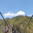 제184차 시흥산마루산악회 충주 수주팔봉산 산행안내(2026-09-06) 이미지
