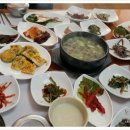 송광사길상식당 이미지