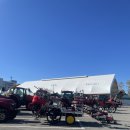 홍동한우 | 2025년 원주 삼토페스티벌 농업인의날 방문후기