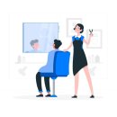 문화미용실 - 파주시 문산읍 | 문화미용실