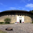 세계의 명소와 풍물 108 중국 복건성, 토루(土樓 / Tulou) 이미지