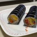 마녀김밥 이미지