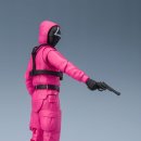 오징어 게임랜드 이미지