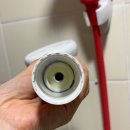 Shift | SHIFT 시프트 아로마 샤워기 세트 후기｜선셋코랄🧡｜4년 사용후기