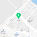 GS25 부산항대교점 이미지