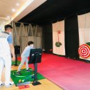 박제원 골프아카데미 이미지