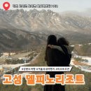 겨울강원도여행 고성 델피노리조트 내돈내산숙소후기
