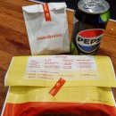 이삭토스트(강원대점) 이미지