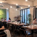 서울 한남동 피자 파스타 맛집 오만지아 미슐랭 레스토랑