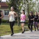 W휘트니스 이미지