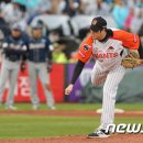 사직야구장 이미지