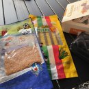 씨유밀양수산점 | 경남 캠핑장/밀양 가온빌리지, 소문난 수산국수, 홍두깨