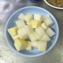 [신림 순대타운] 고소한 맛의 백순대볶음 맛집 &#39;호남집 영미네&#39;