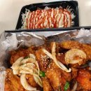 내가조선의치킨이고맥주다기업도시점
