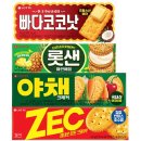 롯데웰푸드(주) 이미지