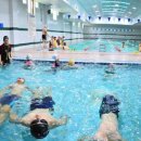 순창군 실내수영장 이미지