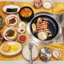 송천점맛찬들왕소금구이 이미지