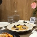 다산 파스타 맛집 스너그 생일 기념 다녀온 내돈내산 후기