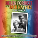 It Had To Be You - Dick Haymes & Helen Forrest - 이미지