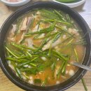 [영도 완도대성돼지국밥] 부산 주민 돼지국밥 맛집 내돈내산 후기