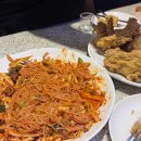 (주)타이어사랑 | [인천]부평역 맛집 중독성 강한 치킨,골뱅이무침 맛집 더 레드락 또 재방문한 내돈내산 후기