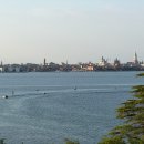 무비파킹 | 이탈리아 베네치아 메리어트 호텔 : JW Marriott Venice Resort & Spa