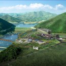 영천댐관광농원 이미지