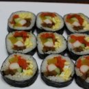 경주김밥 - 경주시 용담로92번길 43-10 | 경주김밥