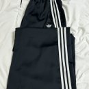 5911 | 아디다스 와이드 레그팬츠 IB5911 블랙 S사이즈 후기