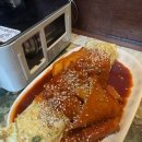 동백김치