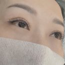 세원테마빌 | 복대동속눈썹연장 후기 핑크브로우 유지력 좋은 곳