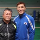 금성 복싱체육관 이미지