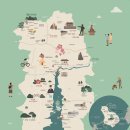 호반농원 산정호수 | 18개월 아기랑 강진 반값 여행 신청 후기 -여행 지도 코스, 진짜 주의사항 (정산 못 받은 영수증 있음)