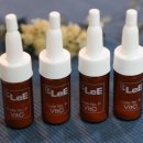 닥터리 DR.LEE | 닥터리 비타민C앰플 / Dr.LeE 닥터리코스메틱 미백앰플 사용후기 !!